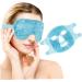 POPETPOP 1 Set Skin Care Facial Mask Ice Eye Women Eye Relief Mask Compress Mask Women Beauty Eye Mask Gel Eye Reusable Cooling Eye Mask Full Gel Goggles Miss Soothing - Buy Online on GoSupps.com