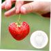 Milisten 5pcs Fruit Shaping Mold Stereotypes Gardening Supplies - Buy Online on GoSupps.com