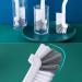 WYAN Set of 2 Kitchen Cleaning Brush Long Handle Pot and Pan Cleaning Brush Bottle Brush Dish Brush Washing Up Brushes 2 White - Buy Online on GoSupps.com