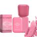Blush for Cheeks | Full Coverage Blush | Butter Moisturizing Blush | Concealer & Contour Palette Kit Women's Blush Palette for Women Long Lasting for All Skin Types Pink 1 count (Pack of 1)