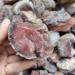 Natural Red Agate Healing Crystal Carnelian Rough Gemstone Crystals (Color : 500g) - Buy Online on GoSupps.com