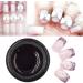 Professional Nail Art use 2pcs Strong Paste Glue Used for Nail Art Design Paste Rhinestones or Nail Decorations - Buy Online on GoSupps.com