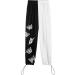 Shop Y2K Women s Parachute Cargo Pants - Vintage 90s E-Girl Streetwear & Baggy Track Pants in Black | Trendy Lang Loyal 01 - Buy Online on GoSupps.com