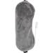 Ververt Touch Eye Compress Heating Pillows - Adjustable USB Heated Eyelids 5 Heat Settings for Relaxation & Sleep - Buy Online on GoSupps.com