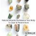 All-Natural Loma Lux Acne Pill - Dermatologist-Developed, Clears & Prevents Face & Body Acne - Buy Online on GoSupps.com