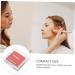 Mikinona Blush Makeup Brishes Blouses for Facial Beauty Cosmetic Mineral Makeup Powdery Pink - Buy Online on GoSupps.com