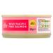 Morrisons Wild Pacific Pink Salmon 105g