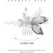 Vakkery Crystal Bride Wedding Hair Comb Silver Beads Hair Pieces Leaf Bridal Hair Accessories for Women and Girls - Buy Online on GoSupps.com