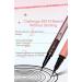 CHEWYZ UKISS Waterproof Eyeliner Pencil SF01 Black Soft Bristle Tip 0.6g*1pcUKISS SF01 0.6g*1  - Buy Online on GoSupps.com