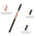 10pcs Eyelash and Eyebrow Brushes Set for Makeup and Extensions - Buy Online on GoSupps.com