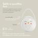 Suavinex Welcome Baby Gift for Newborns 150 ml + 270 ml Bottle + 360 ml Bottle + Symmetrical Pacifier SX Pro 0-6 Months + Me - Buy Online on GoSupps.com