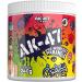 AK47 Labs AK47 PreWorkout 120servings Pineapple - Buy Online on GoSupps.com