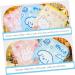 Shop Kichouse 4-Piece Women's Bandage Menstrual Bags - Stylish & Functional Period Solution - Buy Online on GoSupps.com