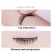 60 Pcs Self Adhesive Lash Strips: Reusable Fake Eyelashes | 3.6cm with Tweezer | No Glue Needed - Buy Online on GoSupps.com