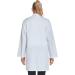 VOGRYE Unisex Professional Lab Coat - Long Sleeve White, Small - Buy Online on GoSupps.com
