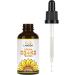 Vitamin D3+K2 Drops 50ml - High Bioavailability | 1000 IU Vitamin D3 per Drop | Premium MCT Coconut Oil | Made in Germany | K2Vital 99.7% All-Trans - Buy Online on GoSupps.com