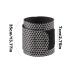 Weightlifting Wrist Wraps Elastic Wrist Support Wraps Adjustable Exercise Wrist Band Cotton Carpal Tunnel Wrist Brace Powerlifting Wrist Wrap Strength Training Wrist Wraps Sports Wrist Wraps black - Buy Online on GoSupps.com
