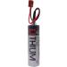 Pack of 5 ER6VCT Battery 3.6V 2000mAh for Robot OTC | Non-Rechargeable PLC Battery with Small Brown Plug - International Shipping Available - Buy Online on GoSupps.com
