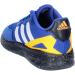 Buy adidas Unisex Kids Nebzed Lifestyle Lace Running Shoes - Low 36 2/3 EU | Team Royal Blue Ftwr White Flash Orange - Ideal for Active Kids - Buy Online on GoSupps.com