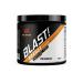 XXL Nutrition Blast Pre Workout Orange Caffeine Free 300 grams