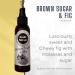 Brown Sugar & Fig Scented Body Spray 4 Oz (2 Pack) - Buy Online on GoSupps.com