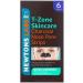 T-Zone Charcoal and Tea Tree Ultra Cleansing Nose Pore Strips - Pack of 6 - Buy Online on GoSupps.com