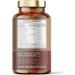 Mushroom Complex 6 | 120 Capsules | 12000mg Strength | Chaga Cordyceps Shiitake Reishi Lions Mane Maitake | Vegan | UK Made - Buy Online on GoSupps.com