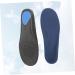 NOLITOY Arch Support Insoles - Height Increasing Shoe Inserts for Plantar & Sports Shoes - Comfort & Correction Insoles - Buy Online on GoSupps.com