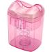 Bo te de rangement pour papier permanent pour salon de coiffure technologie de traction rapide tui tanche pour un style professionnel organiseur de papier permanent acc s rapide - Buy Online on GoSupps.com