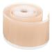 DOITOOL Silicone Scar Tape - 3 Rolls Adhesive Wound Dressings - 33x5.5cm - Household Silica Gel Dressing Stickers - Buy Online on GoSupps.com