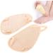 Portable Foot Cushions for Arch Correction - Foot Support Pad for Men and Women - Buy Online on GoSupps.com