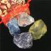 Crafts Rock Collections Mixed Gems Rough Crystals Natural Minerals Specimens s - Buy Online on GoSupps.com