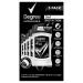 Degree Men UltraClear+ Antiperspirant Deodorant Black & White 2.7 oz 5-count