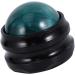 Riyan 1x Massage Scooter - Ultimate Body Therapy Device for Foot Back Waist Hip Relaxation & Stress Relief - Green Fitness Solution - Buy Online on GoSupps.com