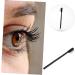 FRCOLOR Eyelash Comb Disposable Brush Eyelash Brush for Eyebrow Care Mascara Eyebrow Brush Tool Makeup Brush Repair Brush for Eyebrow Forming Eyebrow Comb - Buy Online on GoSupps.com