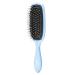 Wet Brush Shine Enhancer Paddle Brush - Hair Detangler with Argan Oil, Soft Bristles for All Hair Types, Wet or Dry - Buy Online on GoSupps.com