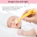 Rechargeable Ear Wax Removal Kit | 4-in-1 Tools with LED Light | Gentle & Effective Cleaning | Suitable for Kids & Adults - Buy Online on GoSupps.com