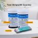 YASEE Blood Glucose Test Strips - 50 Count Diabetic Testing Strips for YASEE Glucose Meter - Buy Online on GoSupps.com