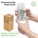 Vital Green Crystal Potassium Alum Deodorant with Aloe Vera - Unscented Mineral Deodorant for Sensitive Skin - 3.53 oz (2 Pack) - Buy Online on GoSupps.com