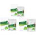 Anshka Herbal Tinea Corporis Cream Tinea Skin Relief Itching Cream Gentle and Non-irritating Herbal Formula Antipruritic Ointment (3pcs)