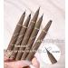 Long-lasting Waterproof Brown Liquid Eyeliner - Smudge-proof Pigmented Multi-use for Eyes Face & Body | Fast International Shipping - Buy Online on GoSupps.com