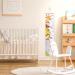 Delightful Animal Height Chart for Kids | Children's Yardstick Wall Decor for Nursery & Bedroom - Buy Online on GoSupps.com
