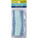 Conair 55327z Shower Cap Assorted Pastel Colors 3 Count - Convenient and Stylish Protection - Buy Online on GoSupps.com