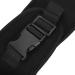 Adjustable Pet Knee Pads Pet Dog Hind Legs Protector Dog Hind Legs Protector for Recovering Injured or Diseased Legs for Dogs(M-Black)(XS) - Buy Online on GoSupps.com