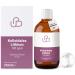 Schweizer Naturals Colloidal lithium 100 ppm concentration 250 ml with measuring cup 99.95% purity superior quality laboratory tested