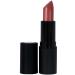 Mom's Secret Natural Lipstick  Made with Organic Ingredients  Rich in Vitamin E  Vegan  Paraben Free  Gluten Free  Cruelty Free  Made in the USA. 0.16 oz. (Metro)