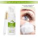 Eyelash Shampoo for Extensions | 60ml Foaming Cleaner for Salon & Home Use - Jasmine Scented - Buy Online on GoSupps.com