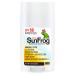 Royal SunFrog | All Natural SPF-50 Sunscreen Mineral Stick | 100% Vegan  Broad Spectrum UVA + UVB  Roll On Sunscreen Stick for Face & Body (1.5oz/43g)