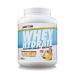 Per4m Whey Hydrate (1800g) Mangue Noix de coco - Prot ines - Prot ines claires