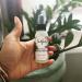 Buy Inspire Natural Deodorant - Bold Vetiver | Eco-Friendly Long-Lasting International Shipping - Buy Online on GoSupps.com